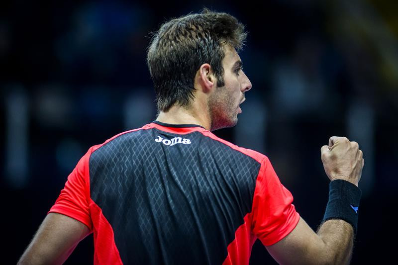 For the first time no Croatian player in the quarterfinals Zagreb Indoors