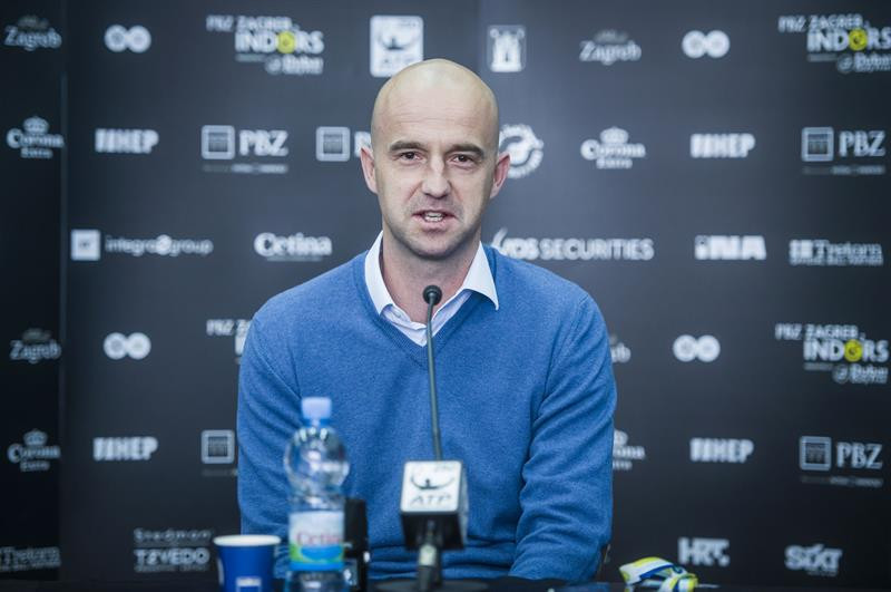 U Zagrebu je bilo sreće, razočaranja, emocija... Zagreb Indoors