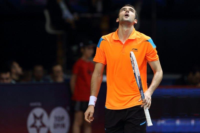 Čilić morao odustati, Karlović prvi nositelj Zagreb Indoors