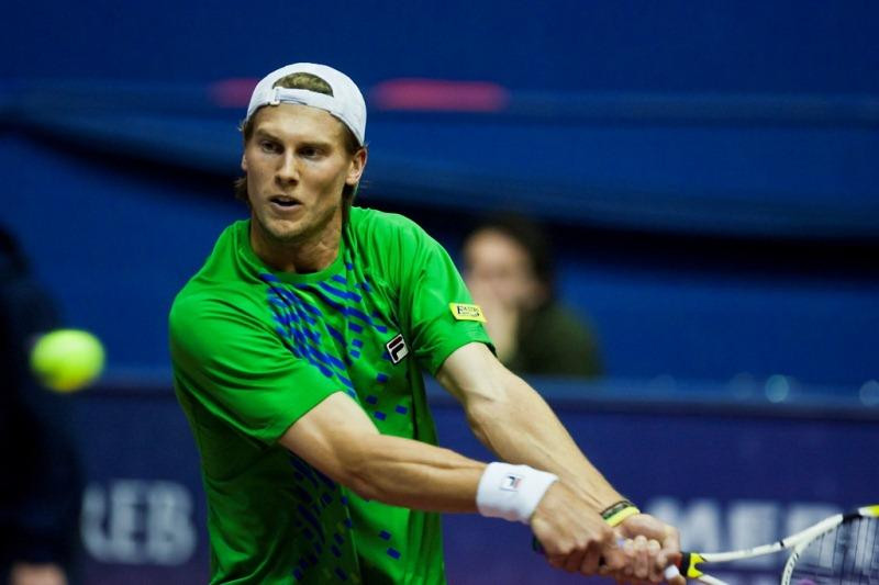 Seppi nakon Federera dolazi pokoriti i Zagreb Zagreb Indoors