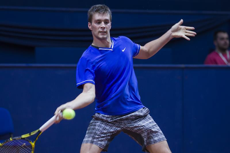 Bez hrvatskih tenisača u 2. kolu kvalifikacija Zagreb Indoors